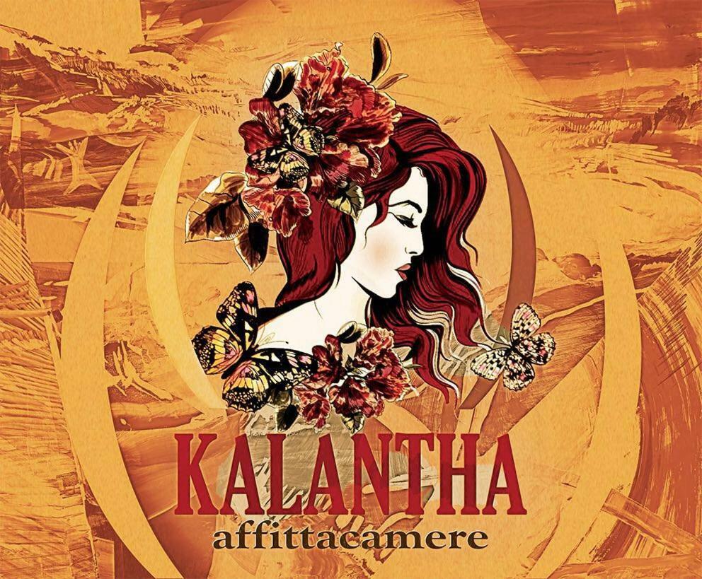 Kalantha Minervino di Lecce Exterior foto