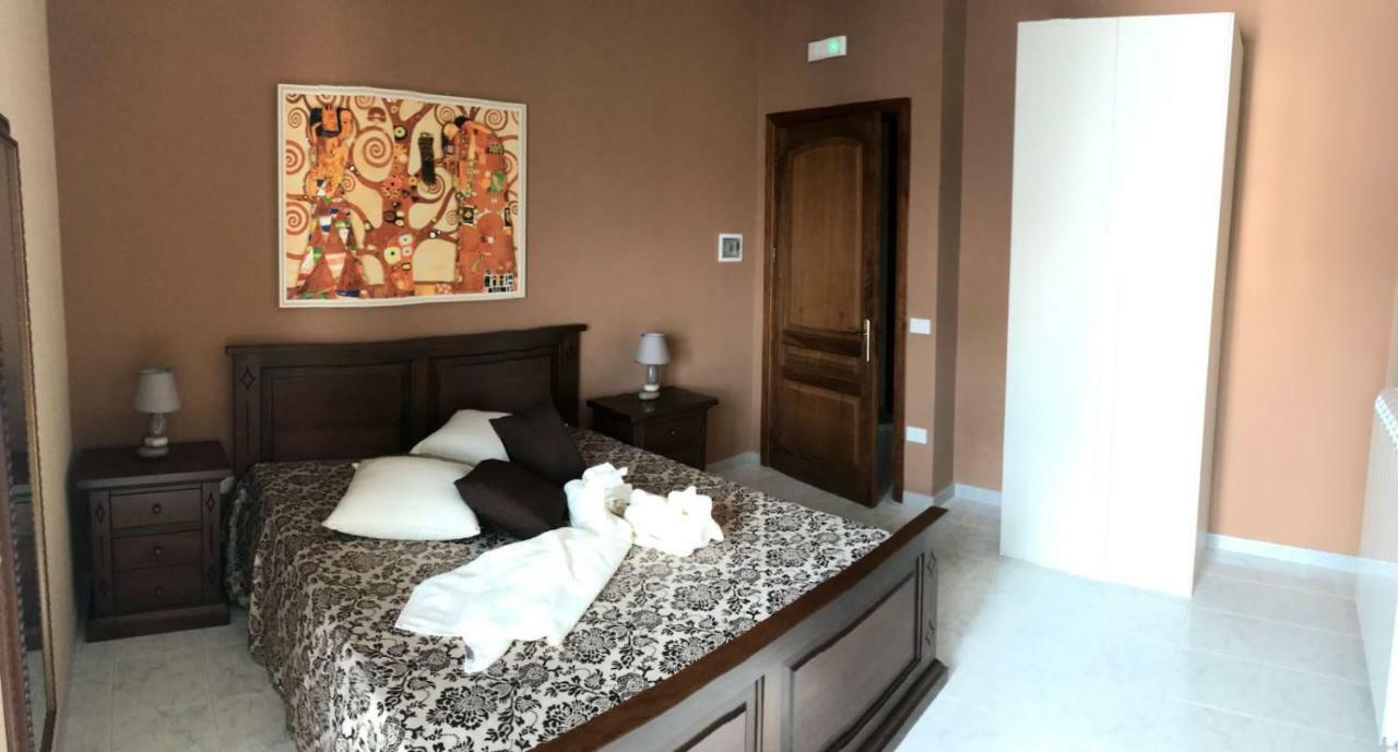 Kalantha Minervino di Lecce Exterior foto